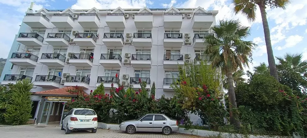 هتل مالیبو ریزورت